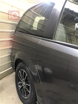 Dodge Caravan